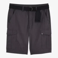 OXBOW Shorts-Shorts ORAGO - Graphite
