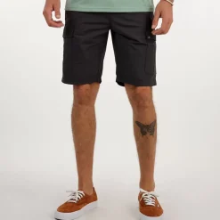 OXBOW Shorts-Shorts ORAGO - Graphite