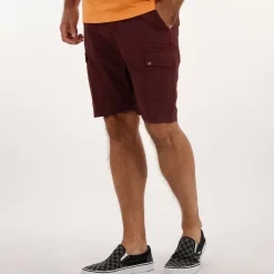 OXBOW Shorts-Shorts ORAGO - Terre Brulée Terre Brulu00e9e