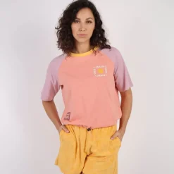 OXBOW Clothing|Short-Shorts ORIATA - Kumquate