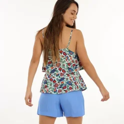 OXBOW Short-Shorts ORNELLA - Cascade