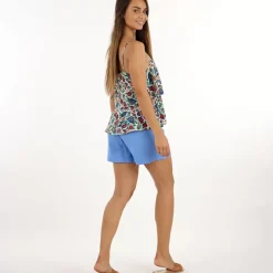 OXBOW Short-Shorts ORNELLA - Cascade