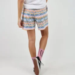 OXBOW Short|Clothing-Shorts ORONUI - e Multicolor