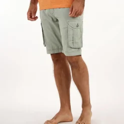 OXBOW Shorts-Shorts ORPEK - Oasis