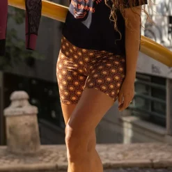 OXBOW Short-Shorts ORTEGA - Tonka