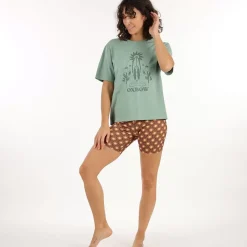 OXBOW Short-Shorts ORTEGA - Tonka