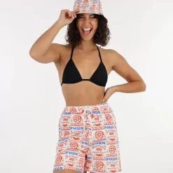 OXBOW Short-Shorts OSCAR - White