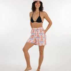 OXBOW Short-Shorts OSCAR - White