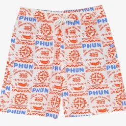 OXBOW Short-Shorts OSCAR - White