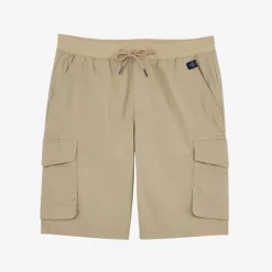 OXBOW Shorts-Shorts OTIKO - Argile