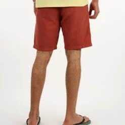 OXBOW Shorts-Shorts OXILA - Cannelle