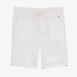 OXBOW Shorts-Shorts OXILA - Sel Salt
