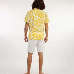 OXBOW Shorts-Shorts OXILA - Sel Salt