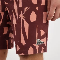 OXBOW Shorts-Shorts TRENOUS - Terre Brulée Terre Brulu00e9e