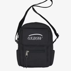 OXBOW Bag, Pouch, Wallet-Shoulder bag FIENNES - Noir Black
