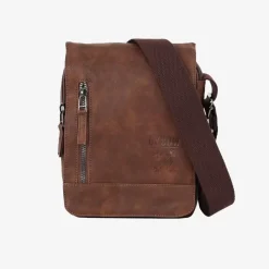 OXBOW Bag, Pouch, Wallet|Accessories-Shoulder bag FIGARO - Brown