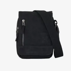 OXBOW Accessories|Bag, Pouch, Wallet-Shoulder bag FIGARO - Noir Black