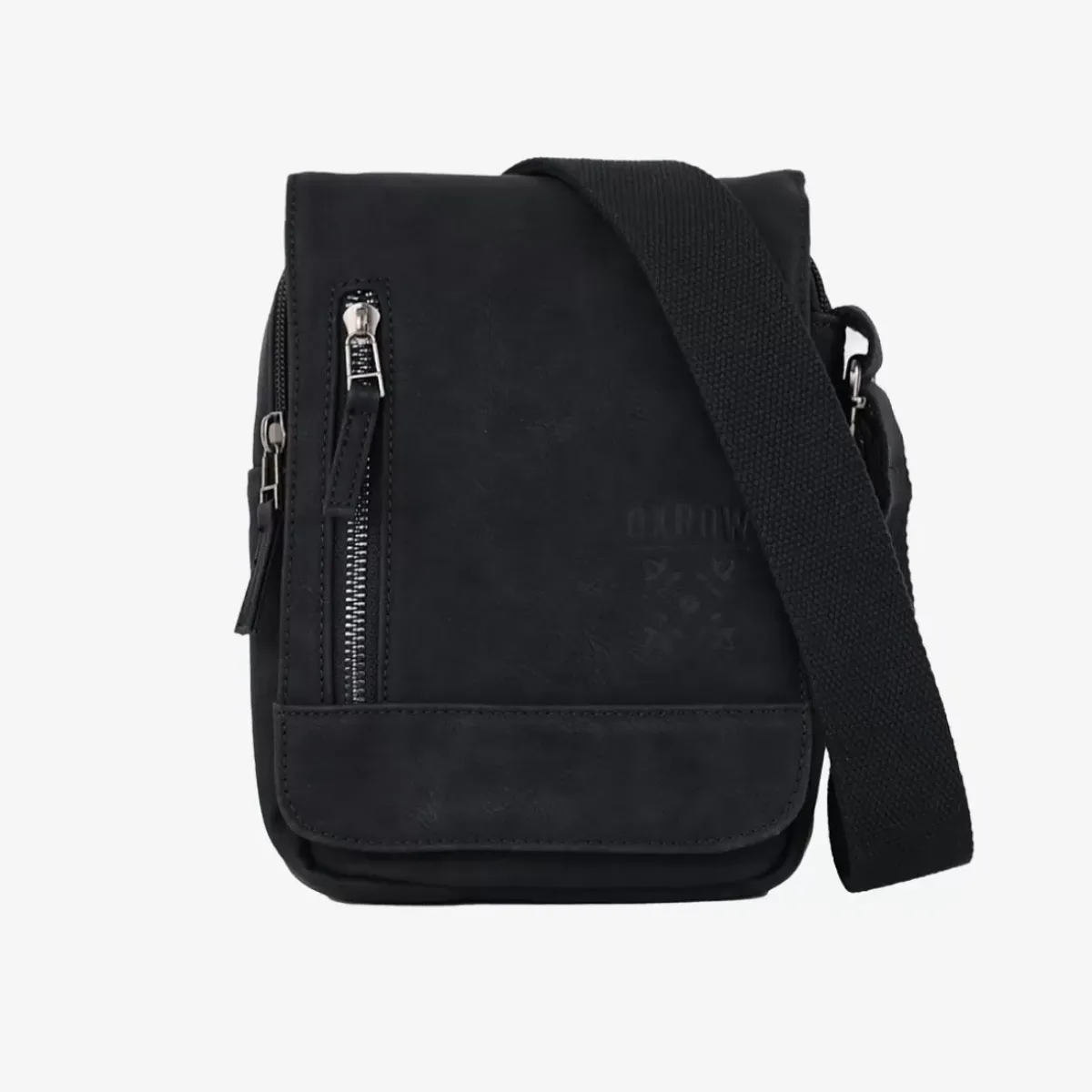 OXBOW Accessories|Bag, Pouch, Wallet-Shoulder bag FIGARO - Noir Black