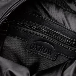 OXBOW Accessories|Bag, Pouch, Wallet-Shoulder bag FIGARO - Noir Black
