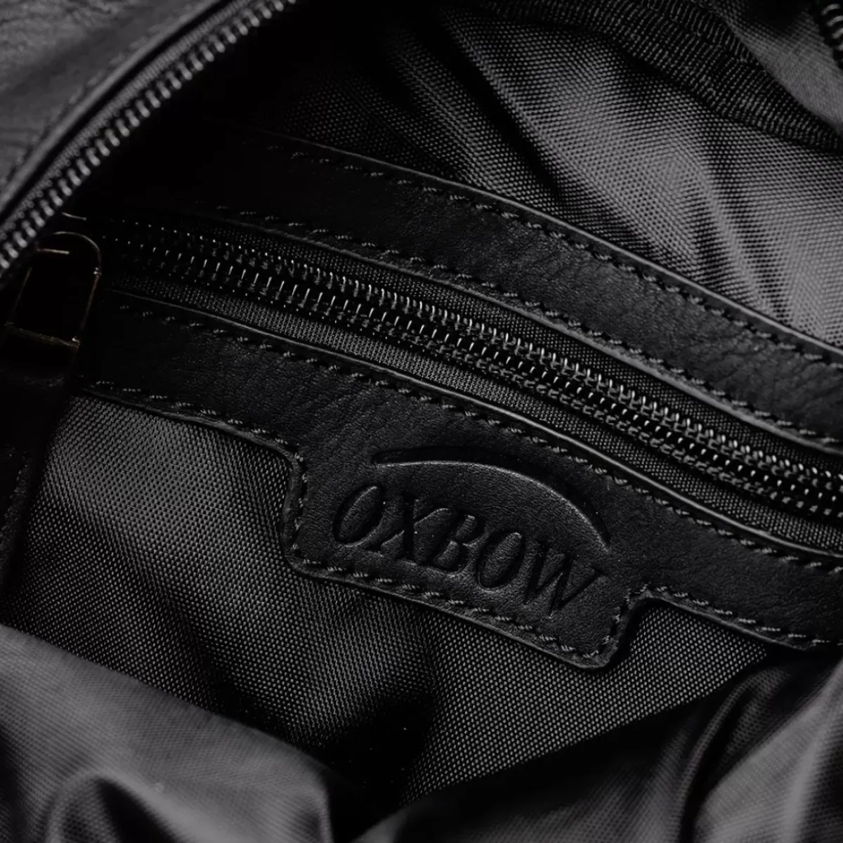 OXBOW Accessories|Bag, Pouch, Wallet-Shoulder bag FIGARO - Noir Black