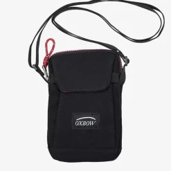 OXBOW Bag, Pouch, Wallet|Accessories-Shoulder bag FIYI - Noir Black