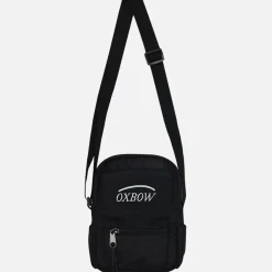 OXBOW Bag, Pouch, Wallet|Accessories-Shoulder bag FLYP - Noir Black