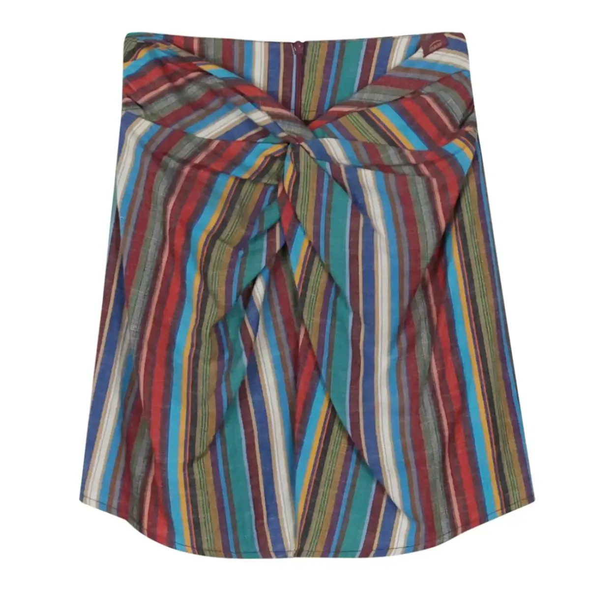 OXBOW Clothing|Skirt-Skirt ULA - e Multicolor