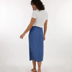 OXBOW Skirt-Skirt URSINA - Cascade