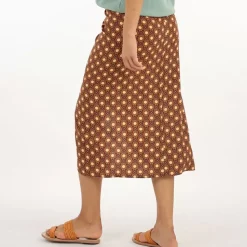 OXBOW Skirt-Skirt URSINA - Tonka