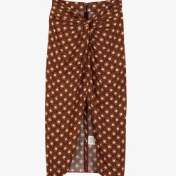 OXBOW Skirt-Skirt URSINA - Tonka