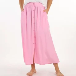 OXBOW Skirt-Skirt UTA - Goyave