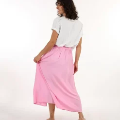 OXBOW Skirt-Skirt UTA - Goyave
