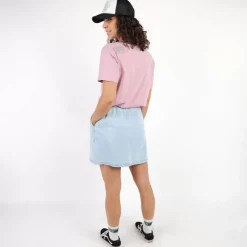 OXBOW Skirt|Clothing-Skirt UTRI - Light Blue