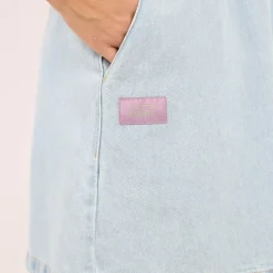 OXBOW Skirt|Clothing-Skirt UTRI - Light Blue