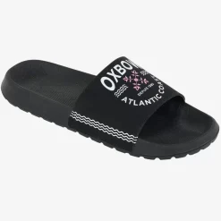 OXBOW Flip Flops-Slaps VANTALE - Black