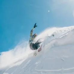 OXBOW Snowboard|Snow-Snowboard HYACINTH - Salt