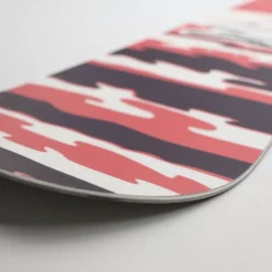 OXBOW Snowboard|Snow-Snowboard HYACINTH - Salt