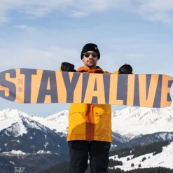 OXBOW Snowboard|Snow-Snowboard VIOLETTE - Velvet