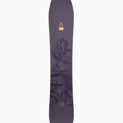 OXBOW Snowboard|Snow-Snowboard VIOLETTE - Velvet