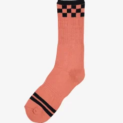 OXBOW Socks|Socks-Socks CARLOS - Sienne