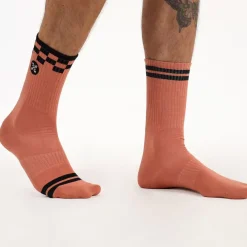 OXBOW Socks|Socks-Socks CARLOS - Sienne