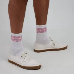 OXBOW Socks|Accessories-Socks CHOUFE - Anemone