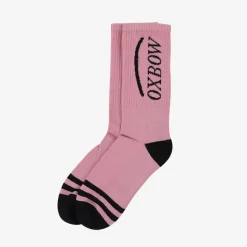 OXBOW Socks|Accessories-Socks CHUKRAN - Anemone