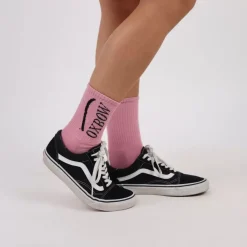 OXBOW Socks|Accessories-Socks CHUKRAN - Anemone