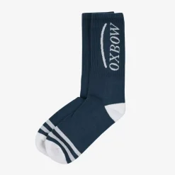 OXBOW Socks|Accessories-Socks CHUKRAN - Pacifique