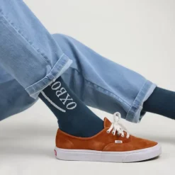 OXBOW Socks|Accessories-Socks CHUKRAN - Pacifique