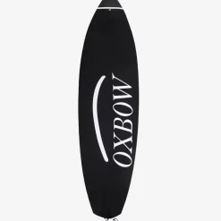 OXBOW Surf Accessories|Surf-Surf sock FLECHE - Noir Black
