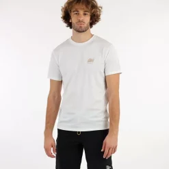 OXBOW Lycra, Surf Tee|Surf-Surf-Tee BIARO - Sel Salt