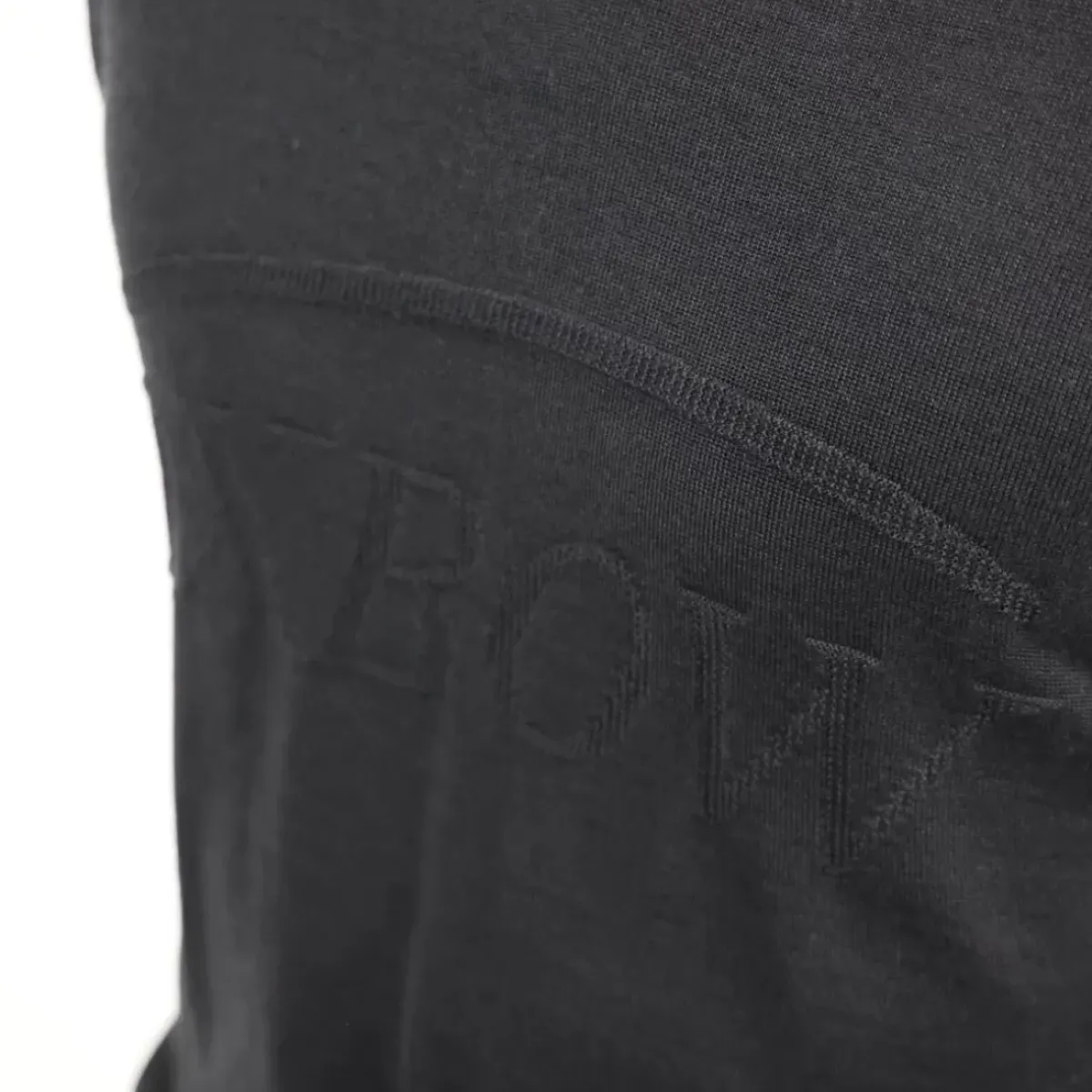 OXBOW Sweater, Cardigan|Clothing-Sweater CAILLAUAS - Noir Black