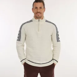 OXBOW Sweater, Cardigan-Sweater PAKAN - Sel Salt